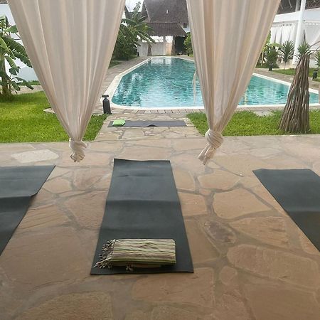 Nyota 11 - Jua Resort Watamu Extérieur photo