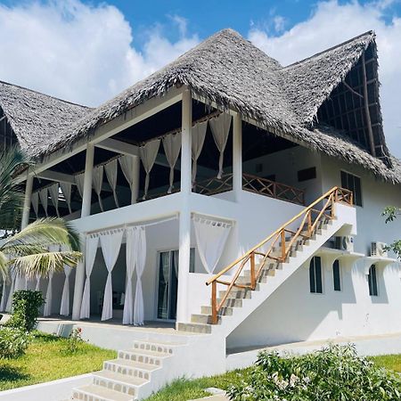 Nyota 11 - Jua Resort Watamu Extérieur photo