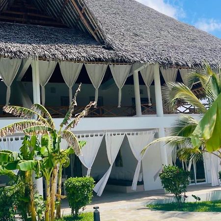 Nyota 11 - Jua Resort Watamu Extérieur photo