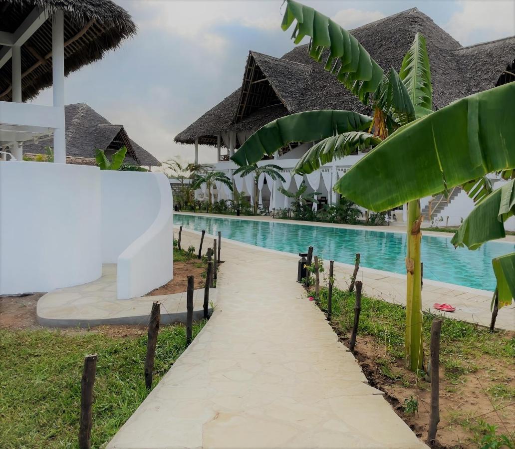 Nyota 11 - Jua Resort Watamu Extérieur photo