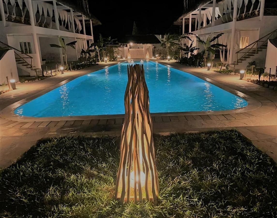 Nyota 11 - Jua Resort Watamu Extérieur photo