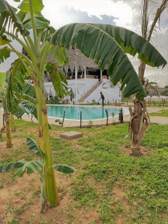 Nyota 11 - Jua Resort Watamu Extérieur photo