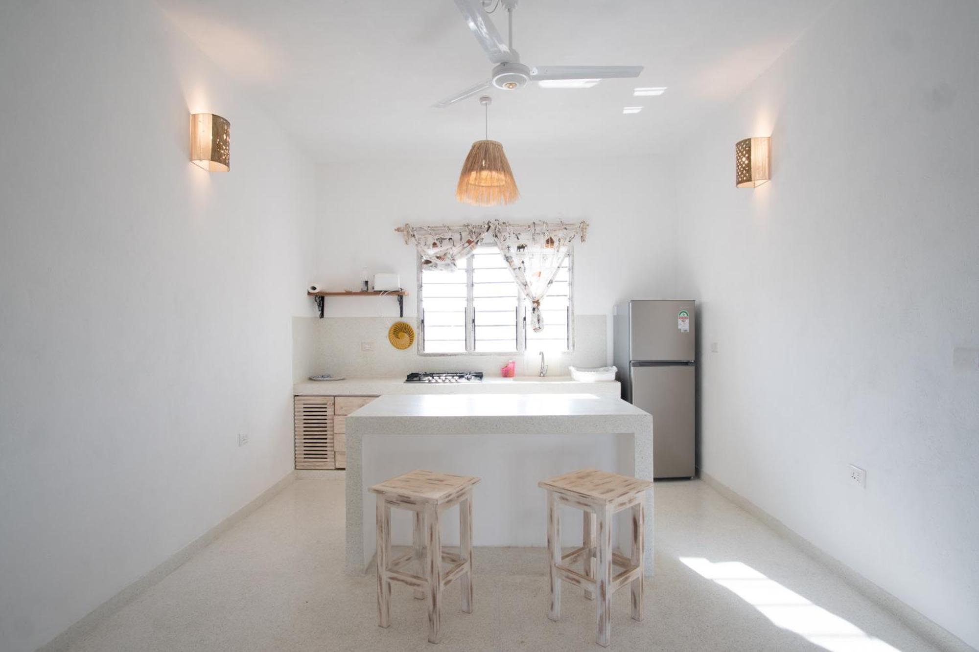 Nyota 11 - Jua Resort Watamu Extérieur photo