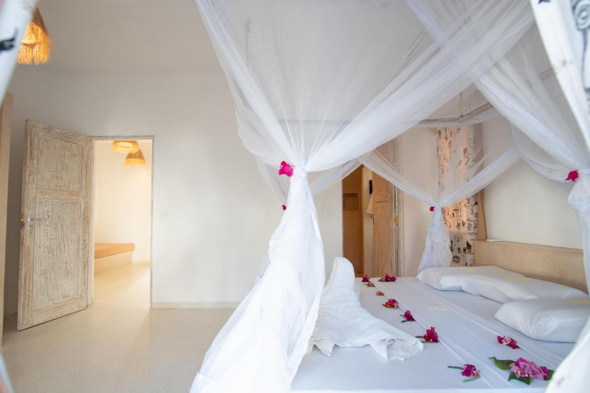 Nyota 11 - Jua Resort Watamu Extérieur photo