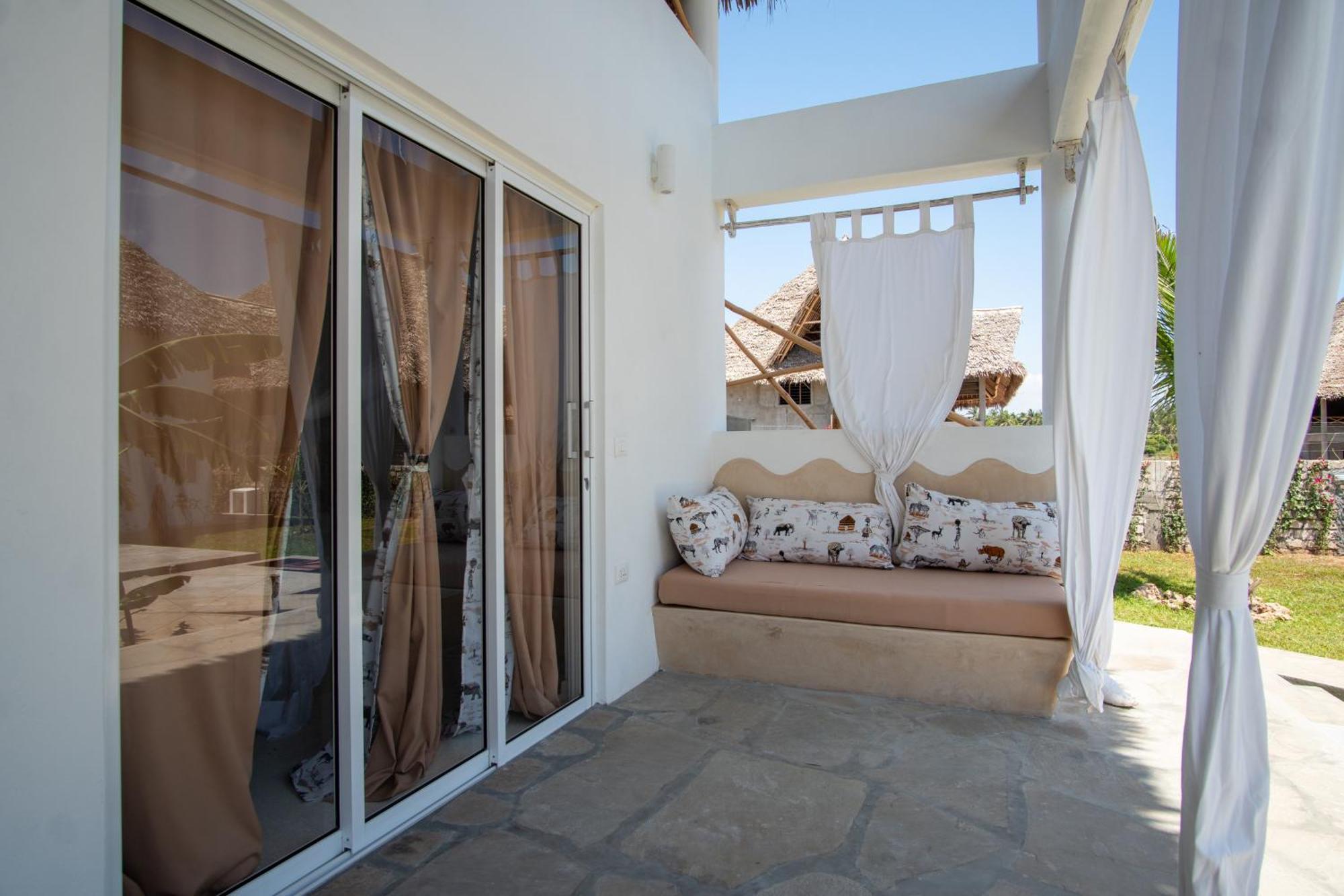 Nyota 11 - Jua Resort Watamu Extérieur photo