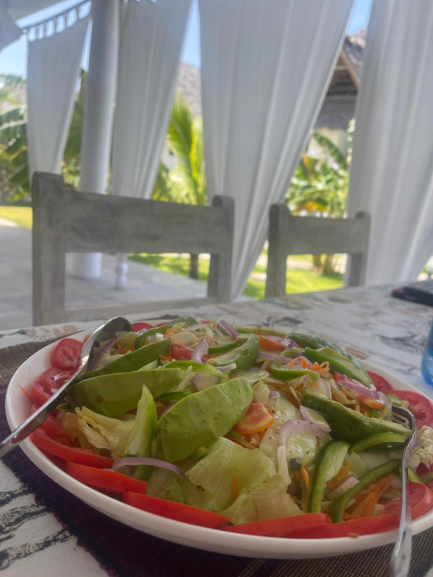 Nyota 11 - Jua Resort Watamu Extérieur photo