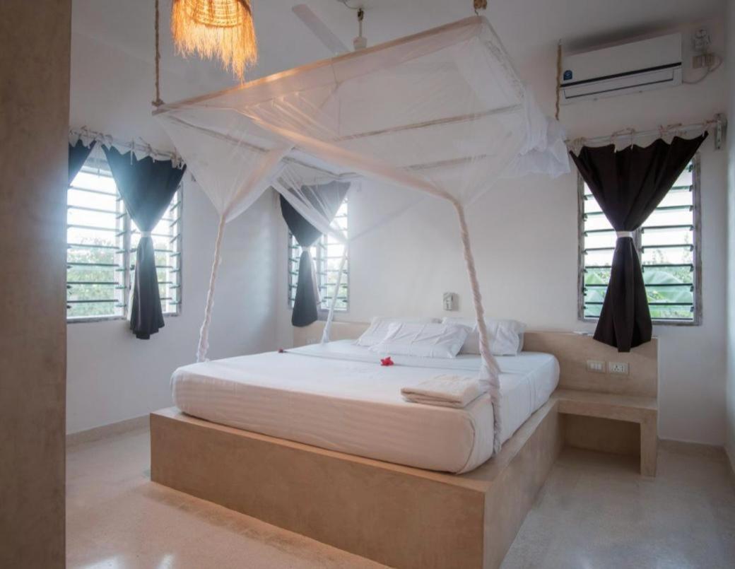 Nyota 11 - Jua Resort Watamu Extérieur photo